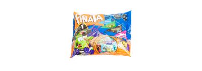 Relleno piñata Halloween