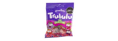 Gomitas mix silvestre trululú