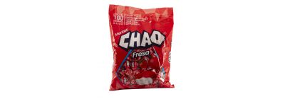 Confite chao fresa
