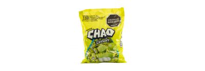 Confite chao limón 