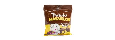 Marshmallow chocobanano trululu
