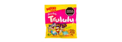 Gomita mix acidos