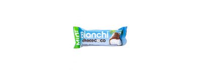 Barra coco 25g