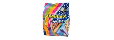 Caramelo music 50und 400g