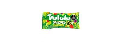 Crunchy acidos sobre