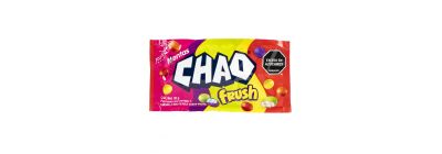 Mentas frush