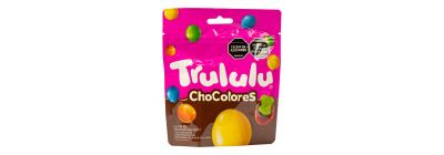 Gomita Chocolores 90 g