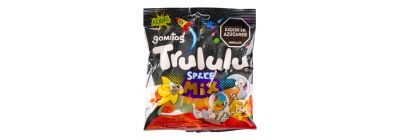 Gomitas Space Mix 24 bolsas