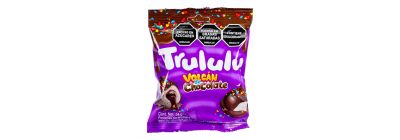 Marshmallow de chocolate