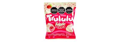 Marshmallow sabor fresa