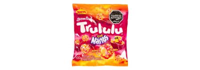 Gomitas tropicales Trululu