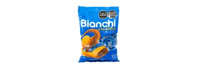 Confite Bianchi chocolate 100und