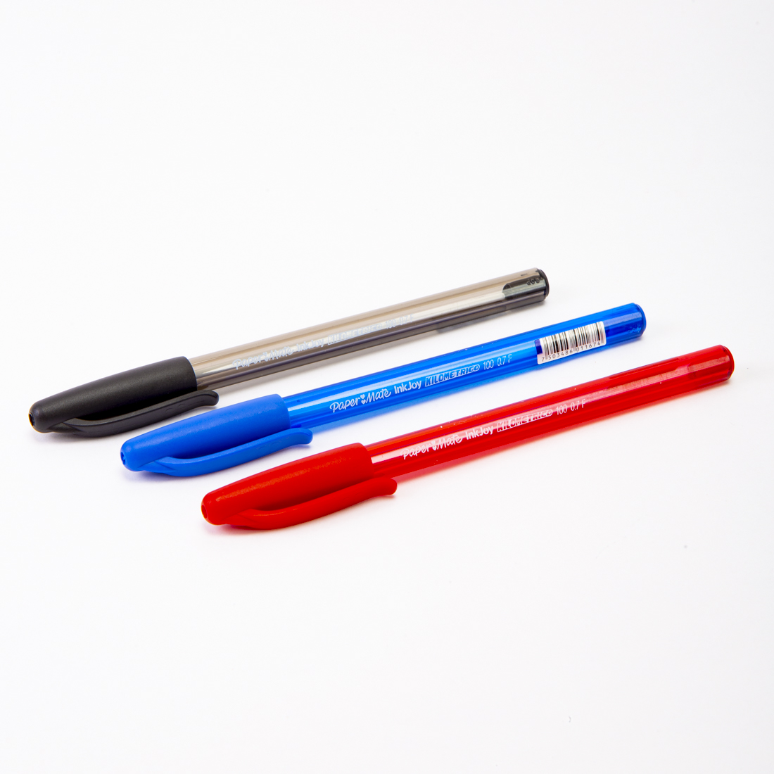 Lapicero Papermate fino 3und