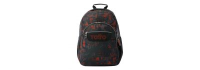 Salveque resistente y espacioso