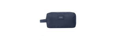 Cartuchera Totto azul poliéster