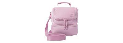 Lonchera rosada Steif M