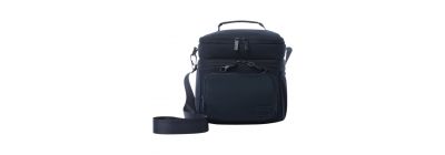 Lonchera azul Steif XXL