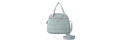 Lonchera verde modelo Moxi