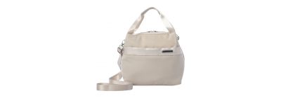 Lonchera beige modelo Birmana