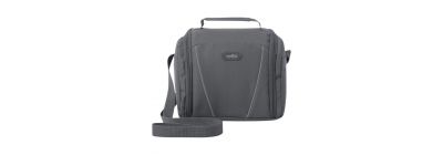 Lonchera gris modelo Klass