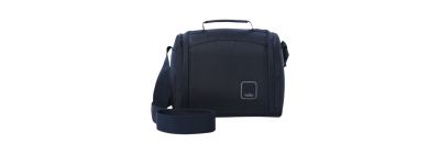 Lonchera azul modelo Yatta