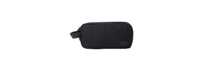 Cartuchera Totto poliéster negro
