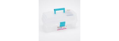 Caja vanity 14pulg natural/ az trq 8393 rimax