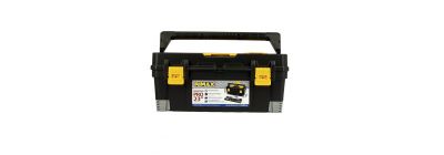 Caja herramienta 23pulg pro