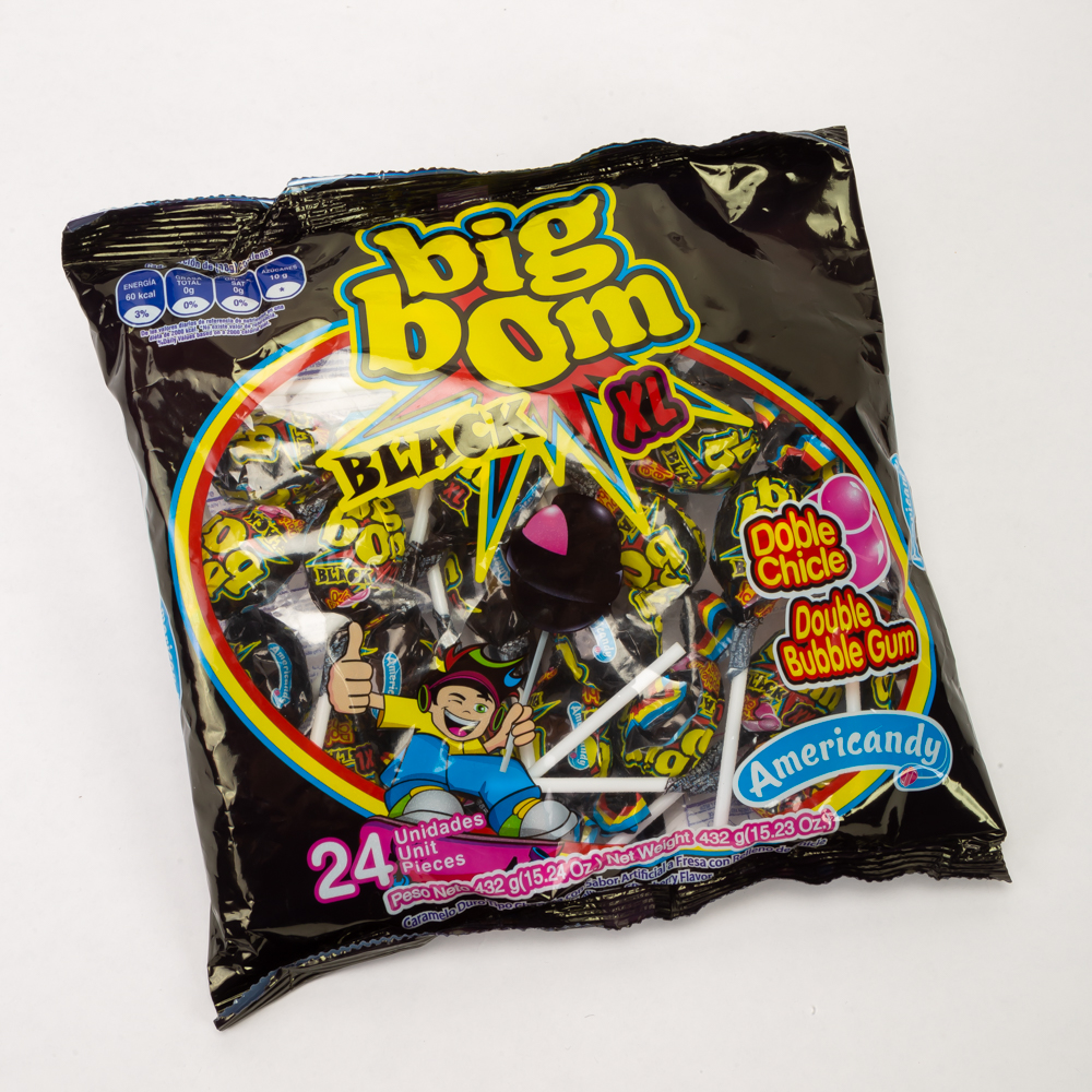 Popi Big Bom xl 24und 432g