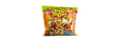 Popi big bom XL mango 