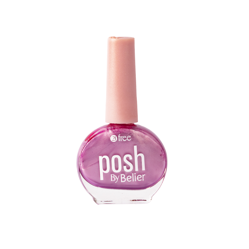 Esmalte posh by belier pink skies 13ml rosado