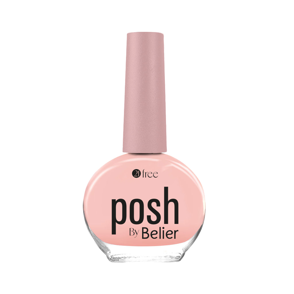 Esmalte posh by belier sweetheart 13ml