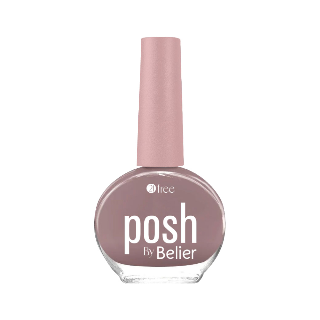 Esmalte posh by belier macchiato 13ml