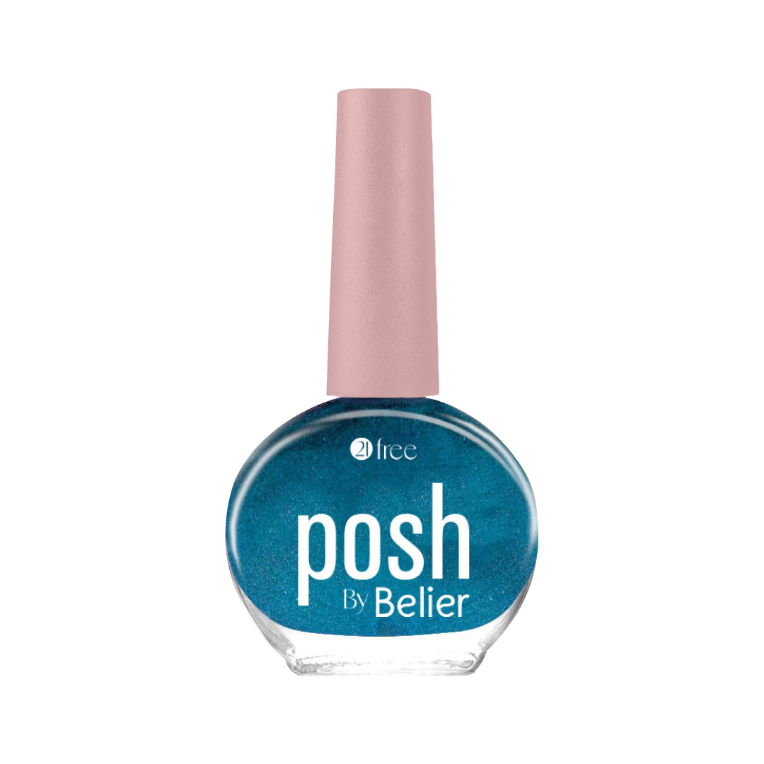 Esmalte posh by belier galactic 13ml