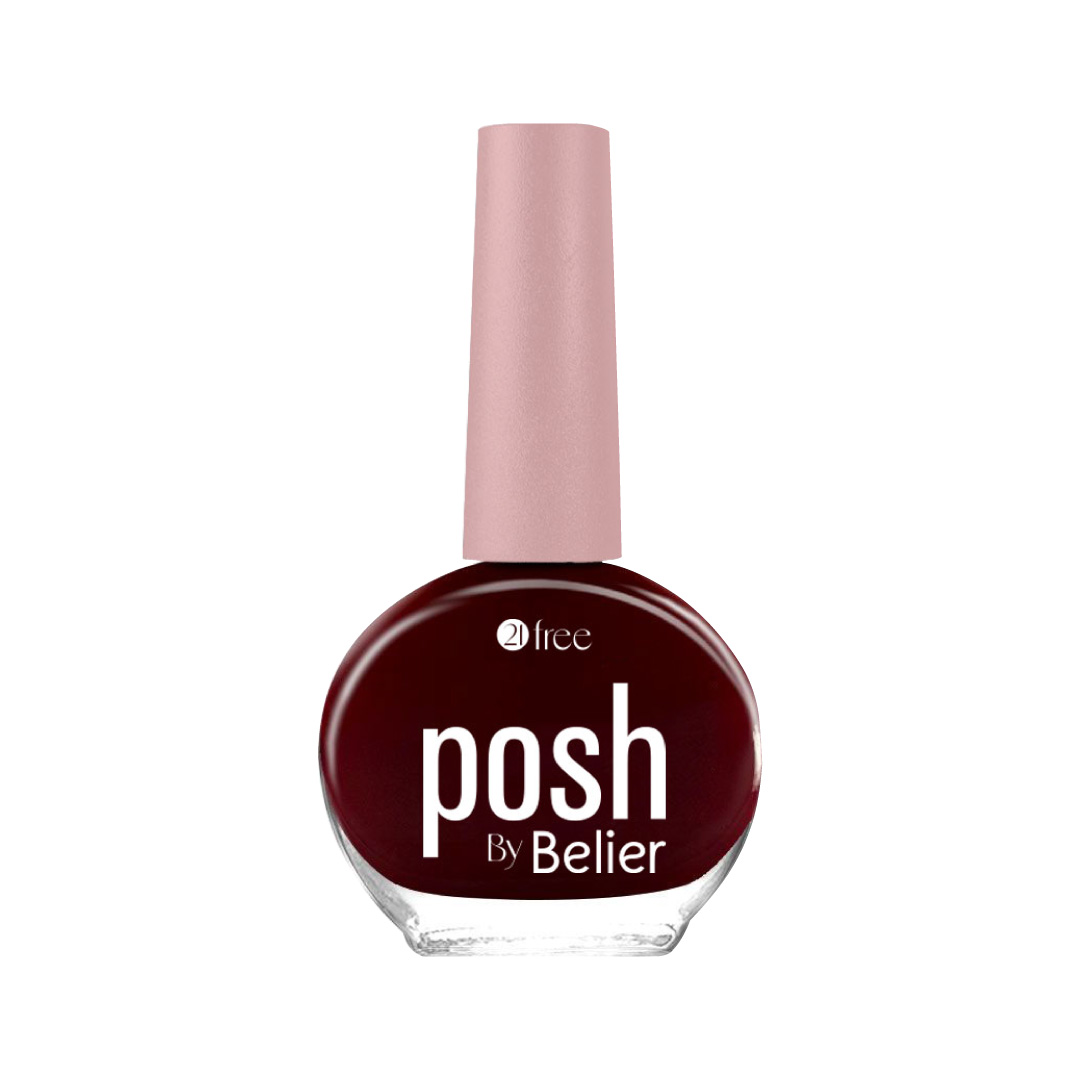 Esmalte posh by belier summer wine 13ml