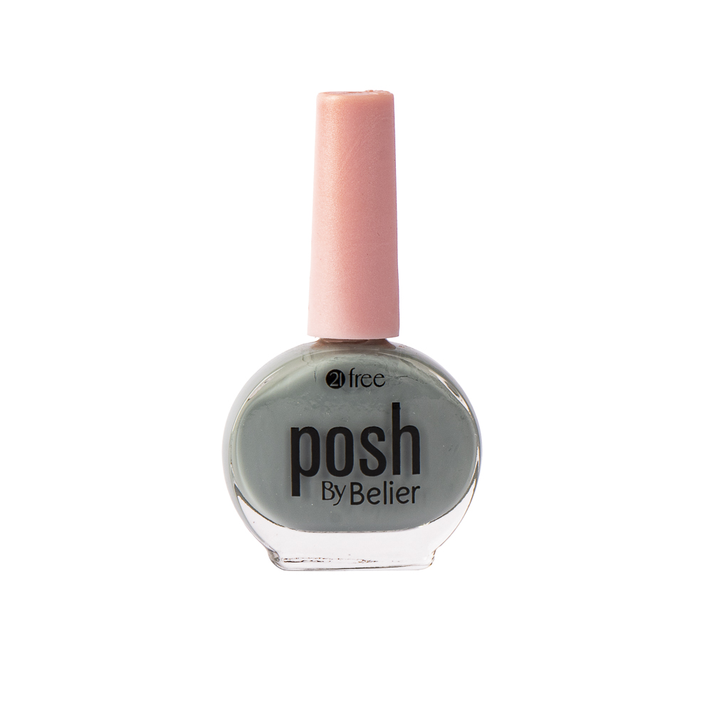Esmalte posh by belier Street style 13ml