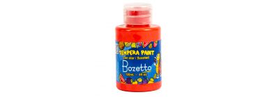 Pintura Bozetto rojo