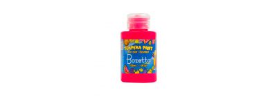 Pintura académica boceto con olor neón magenta 120ml