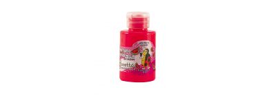 Pintura académica bozetto con olor rosa 120ml
