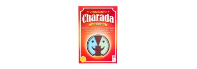 Juego mesa charada +10a