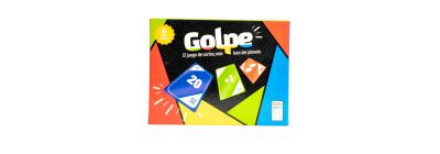 Juego mesa golpe +10a