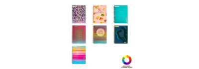 Cuaderno grande 150 hojas