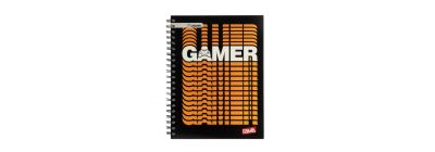 Cuaderno espiral grande fama masc 150h
