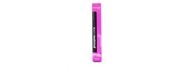 Delineador matte precision look negro 1.2ml
