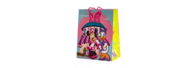 Bolsa regalo estampado Disney niña surtido