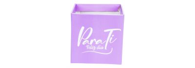 Base 15x15 para ti feliz día