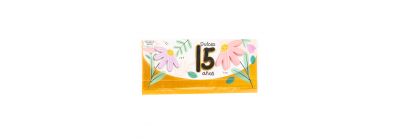 Tarjeta ocasiones te amo e