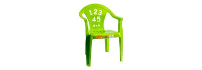 Silla educativa para niños