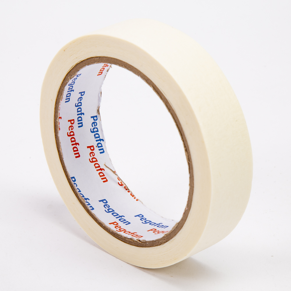 Masking Pegafan 1"
