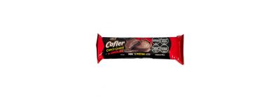 Galletas Cofler con chocolate